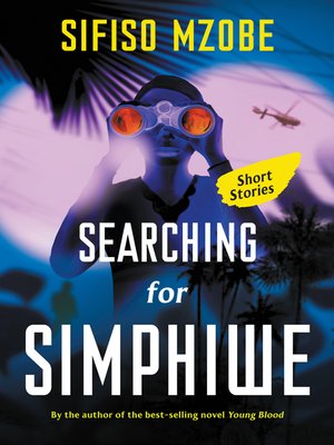 cover image of Searching for Simphiwe